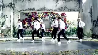مگامیکس از bts _سال های (2013 - 2017)
