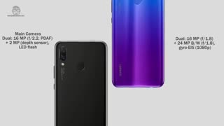 مقایسه نوا 3 با نوا 3i هوآوی: شبیه به هم اما متفاوت!