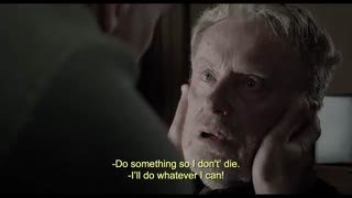 تریلر فیلم Van Goghs 2018