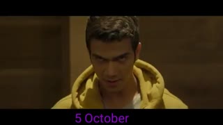 تریلر فیلم Lupt 2018