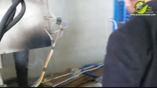 گرانول ساز