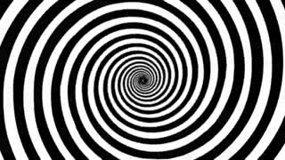 BT ALin-ویدیوی هیپنوتیزمGet Into Trance with Binaural Hypno Spiral