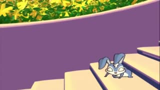 وینکس کلاب فصل 1 قسمت 16