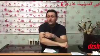 آرنج تنیس بازان