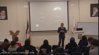 سجاد زمانی میگوید چگونه به اهداف خود برسیم؟