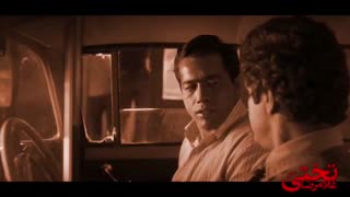 موزیک ویدیوی فیلم غلامرضا تختی با صدای فرهاد مهراد