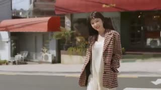 تبلیغ از آیرین (red velvet)