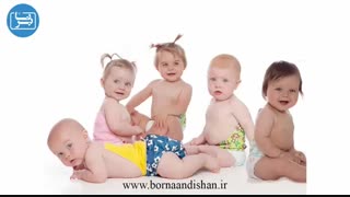 چگونه کودک را از پوشک بگیریم؟