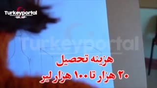 هزینه های زندگی در ترکیه قسمت اول