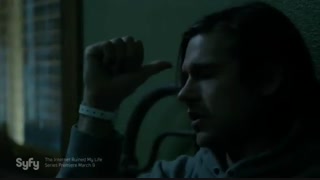 سریال زیبای جادوگرانmagicians فصل1قسمت4زیرنویس فارسی