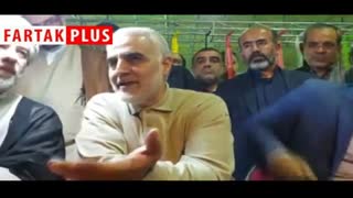سردار سلیمانی: کمک به مردم خوزستان مثل دفاع از حرم است