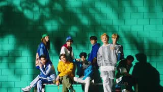 موزیک ویدیو ژاپنی Wakey Wakey از ساب یونیت NCT (انسیتی)به نام NCT 127