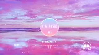 _درخواستی_BTS- I'M FINE [8D