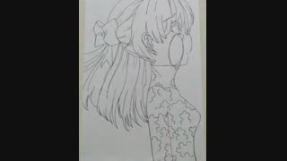 یه نقاشی از خودم ... چطوره؟:-)