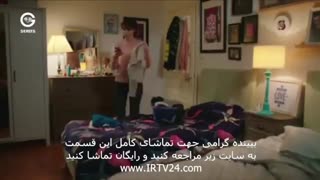 سریال دلدادگی دوبله فارسی قسمت 63 در کانال @tianfilmm