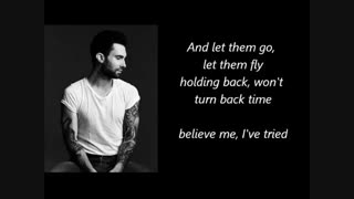 Maroon 5 - Beautiful Goodbye Lyrics