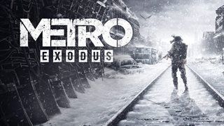 تحلیل فنی ۳۴# | بررسی عملکرد بازی Metro Exodus
