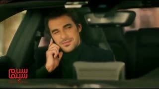 آنونس «ترانه‌ای عاشقانه برایم بخوان»