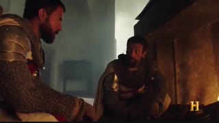 سریال سقوط شوالیه knight fallفصل1قسمت3زیرنویس فارسی