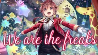「Nightcore」→ freaks