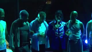 میکسی از تور THIS IS IT مایکل جکسون عالیه