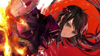 Nightcore - Bomb Bomb KARD