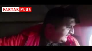 ماجرای عجیب سوء‌استفاده از هلی‌کوپتر امداد!