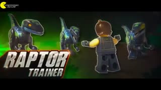The Lego Movie 2 The Second Part trailer tehrancdshop.com
