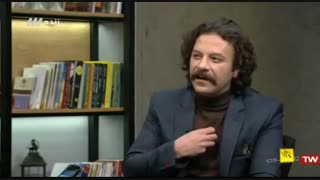 داستان شما چیست؟