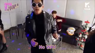 J.seph x Somin - J.So K.A.R.D