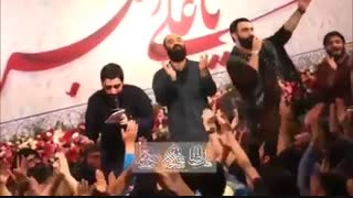 ولادت امام حسین مبارک باد
