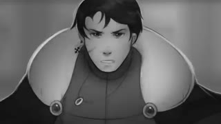 Ready As I'll Ever Be - OC Animatic