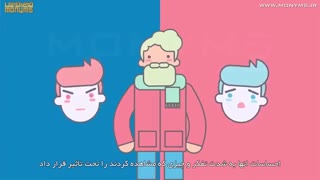 احساسات را چطور کنترل کنیم؟