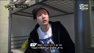 برنامهBts _ American Hustle Lif_قسمت هشتم _با زیرنویس فارسی_چسبیده(پارت دوم)