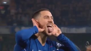 خلاصه دیدار چلسی 2_0 وستهام (هفته سی‌وسوم لیگ برتر انگلیس)