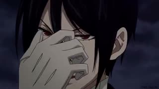 kuroshitsuji AMV