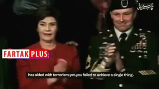 اولین واکنش صفحه اینستاگرام سردار سلیمانی به اقدام آمریکا علیه سپاه