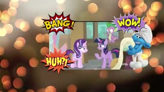 My Little Pony Friendship Is Magic | Season 9 Episode 1&2 | BLIND REACTION