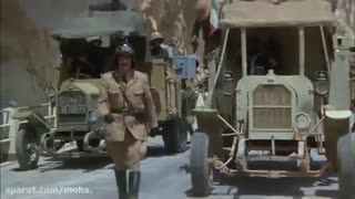 عمر مختار - Lion of the Desert ۱۹۸۰