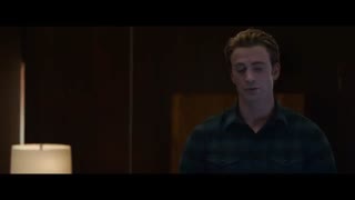 اولین ویدیو فیلم Avengers: Endgame