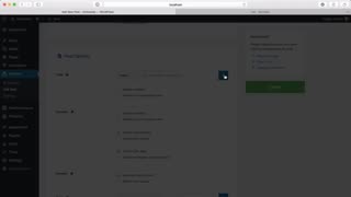 Scrape and auto post YouTube videos to WordPress