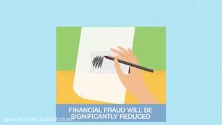 ۱۸ نمونه از مهمترین کاربردهای بلاکچین در دنیای واقعی