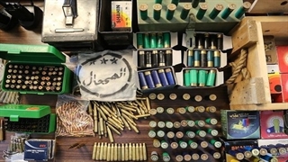 کشفیات پلیس از شکارچیان یوزپلنگ در جنت‌آباد تهران!