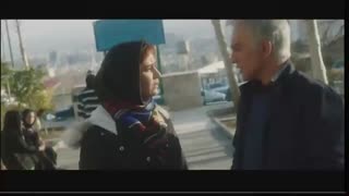 سریال نهنگ آبی قسمت هشتم