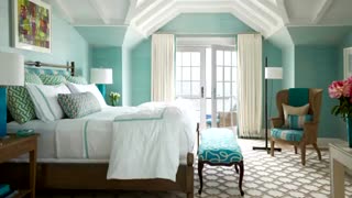 29 ایده دکوراسیون داخلی اتاق خواب