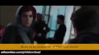 دانلود سریال نهنگ ابی قسمت هشتم کامل و قانونی