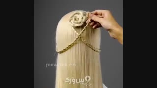 خودتون برای مهمونی حاضر بشید.