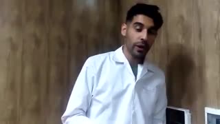 درمان واریس با زالو درمانی