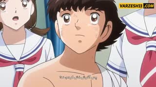 قسمت 51 فوتبالیست‌ها با زیرنویس فارسی