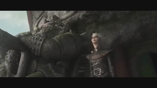 انیمیشن چگونه اژدهای خود را تربیت کنیم 3 2019 How to Train Your Dragon